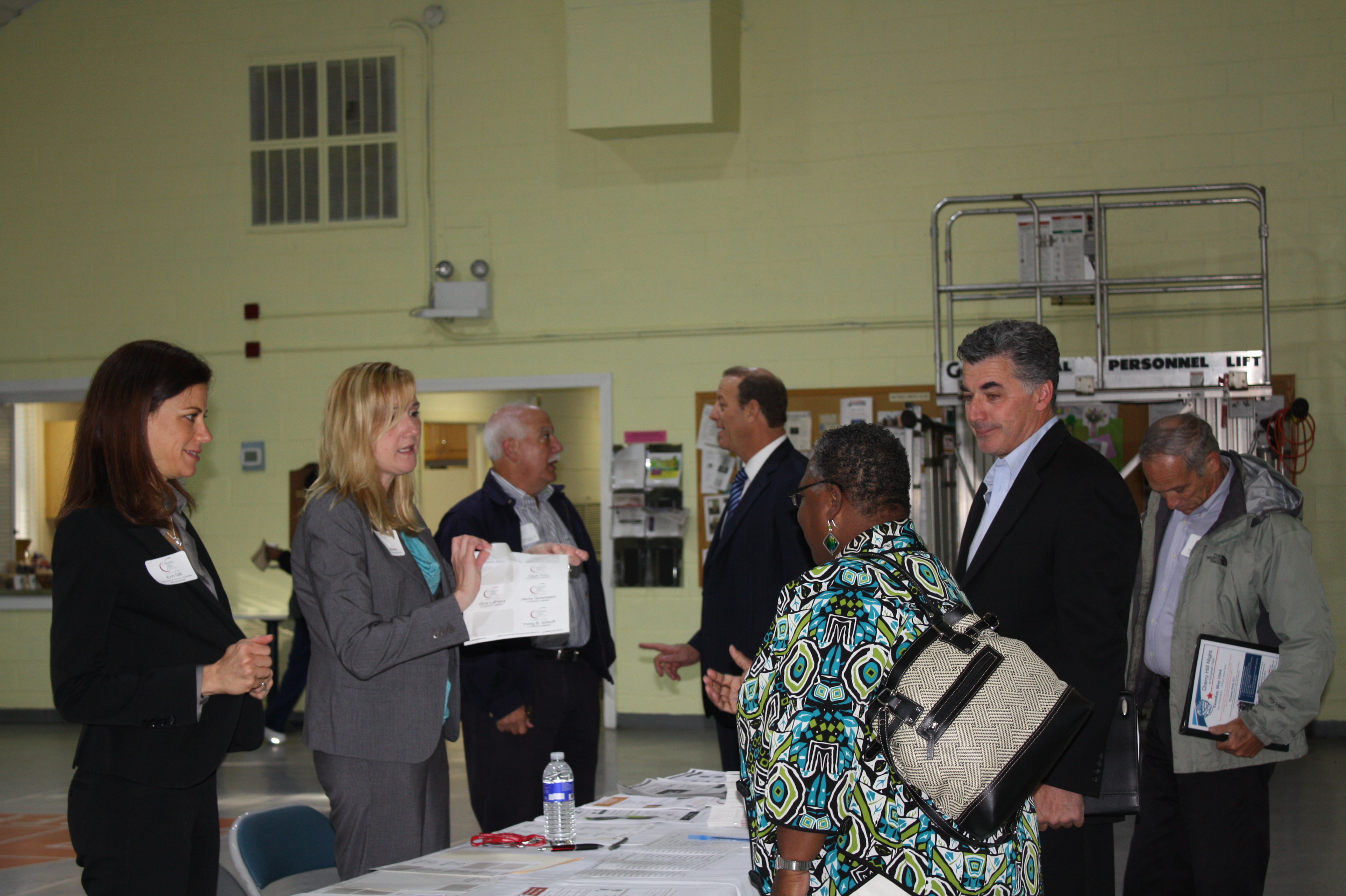 Citizens Cabinet April 2